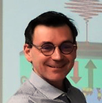 Stéphane Mangin