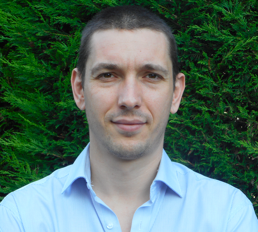 Thomas Drout