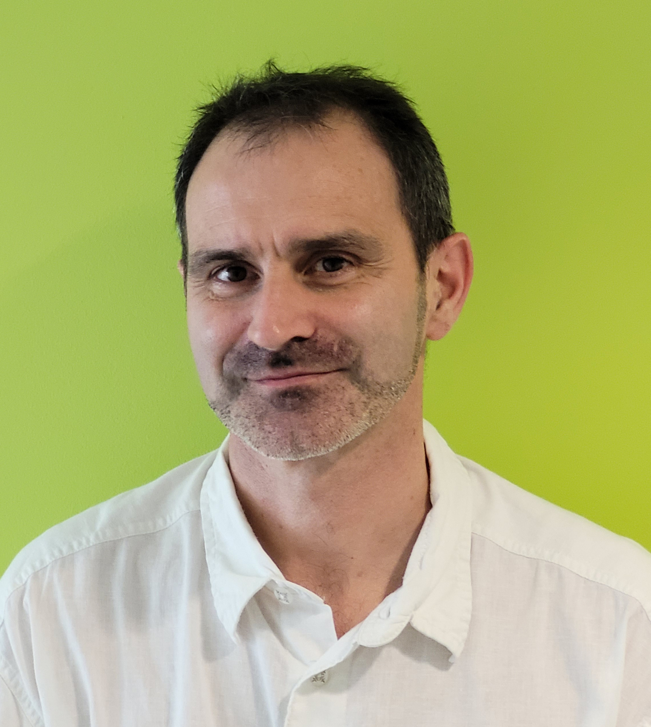 Mario Marchetti