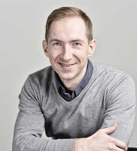 Pascal Nicolas