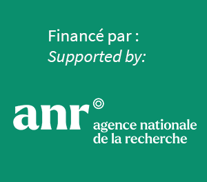 Financé par l'ANR