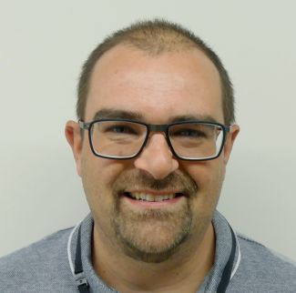 Christophe BONNET