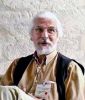 Christian Janot lors du symposium Quasicrystals Today (2012)